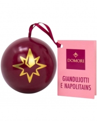 DOM. LATTA PALLINA GR.60 GIAND. E NAPOLITAINS ROSS